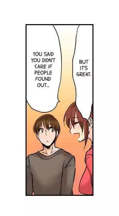 [BURIO] Touching My Older Sister Under the Table (Complete) [English]