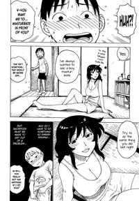 [Karma Tatsurou] Yonayona | Night After Night Ch. 1-9 [English]