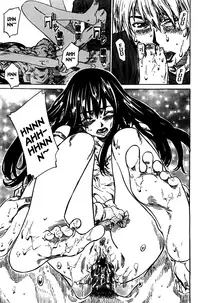 [Maruta] Amanojaku ga Koi o Shite [English] [Japanzai, TV, Team Koinaka]