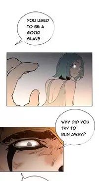 Perfect Half Ch.1-25 (English) (Ongoing)