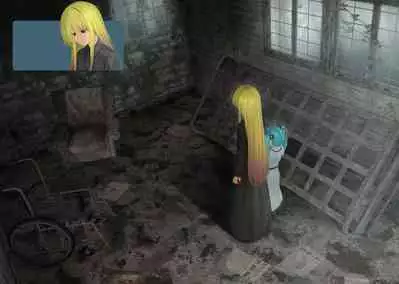 [Intoku.info (Endou Hiroto)] Aishite! Homun 2 [Digital]