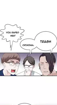 Tissue Thieves Ch.1-15 (English) (Ongoing)