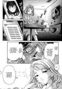 [Kobayashi Takumi] Virgin na Kankei R 1 Ch. 1-6 [English]
