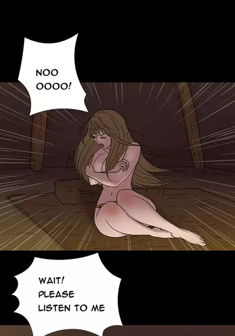 Secret Island Ch.1-24