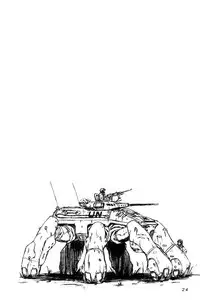 (C56) [MANITOU (Nakajima Rei)] 0 (Yuusha Ou GaoGaiGar)