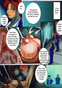 (C66) [Bakunyu Fullnerson (Kokuryuugan)] Irohime vol. 1 (Final Fantasy VII) [English] {Coff666}