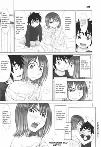 Battle Of The Sexes - Round 1-2 [English] [Rewrite]