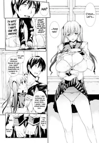[Erect Sawaru] Sailor Oppai! (COMIC Tenma 2010-06) [English] =TV=