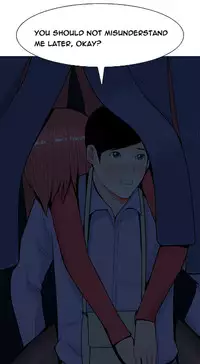 Hooker Ch.1-40 (English) (Ongoing)