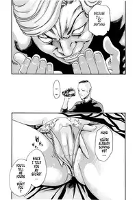 [Haruki] Kisei Juui Suzune 2 | Parasite Doctor Suzune 2 [English] [Tonigobe]