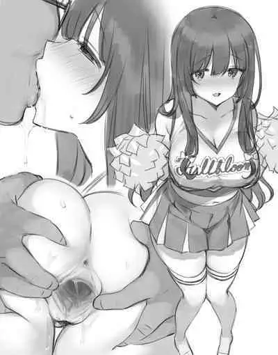 Houyouryoku no Aru Osananajimi no Toshiue Kanojo to Sono Himitsu...1~5