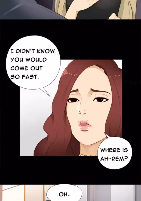 Girl Next Door Ch.1-22