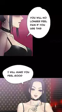 [Madstart] Secret Island Ch.1-24 (English) (Ongoing)