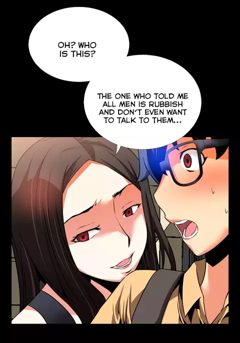 Love Parameter Ch.1-55