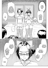 [Zenra QQ] Golden Eggs [English] {CapableScoutMan & B.E.C. Scans}