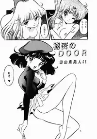 Henreikai Premium (Sailor Moon)