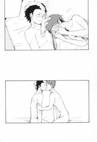 (C82) [namida (Harumaki)] rabbit hole (Ao no Exorcist)