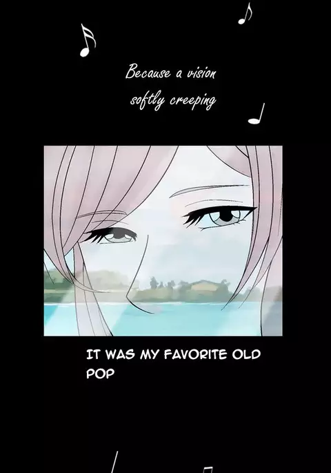 The Taste of the Hand Ch.1-21