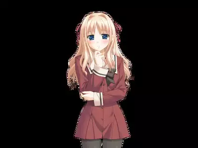 Sono Hanabira ni Kuchizuke o