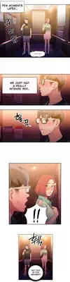[ I Wonsik] Sweet Guy Ch.1-56 (English) (YoManga) (Ongoing)