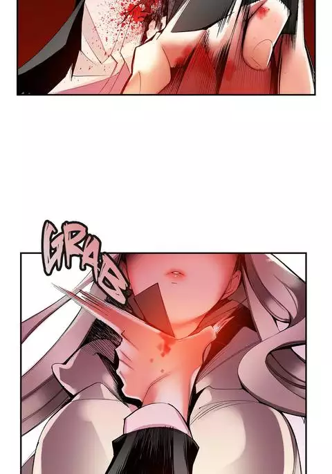 Lilith`s Cord Ch.1-21