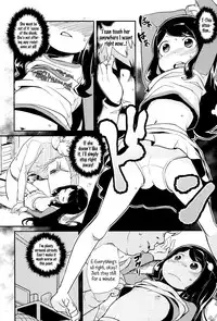 [Ookami Uo] "Kojin Satsuei" JSJC Totte Mita | I Tried To Get JS & JC On Camera [English] {5 a.m.}