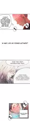 [ I Wonsik] Sweet Guy Ch.1-56 (English) (YoManga) (Ongoing)