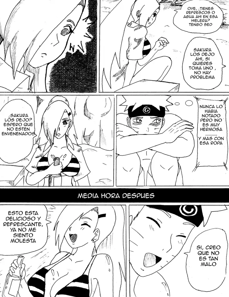 Diversion en la Playa