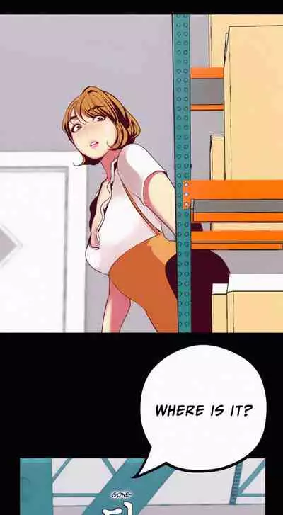 A Wonderful New World Ch.36/?