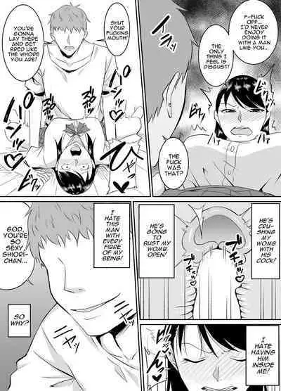 My Childhood Friend Who Regularly Drains My Balls Got Stolen From Me!