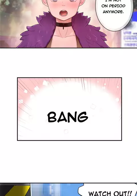 Tissue Thieves Ch.1-17