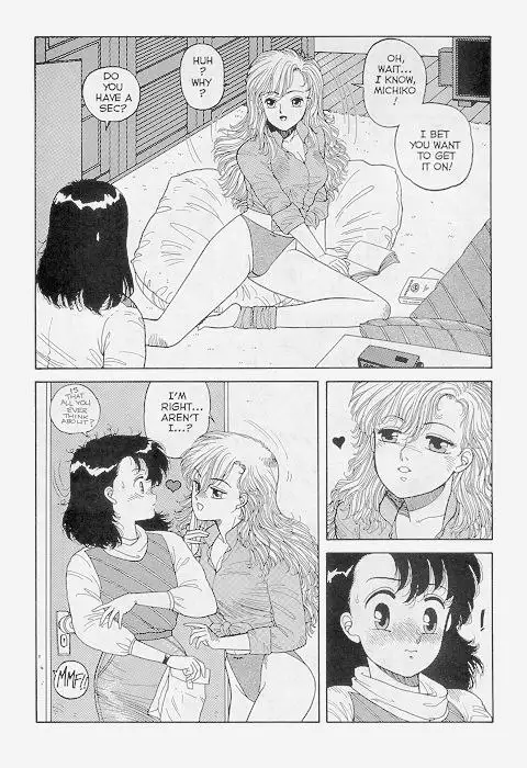 Hot Tails Extreme01 - Pt2