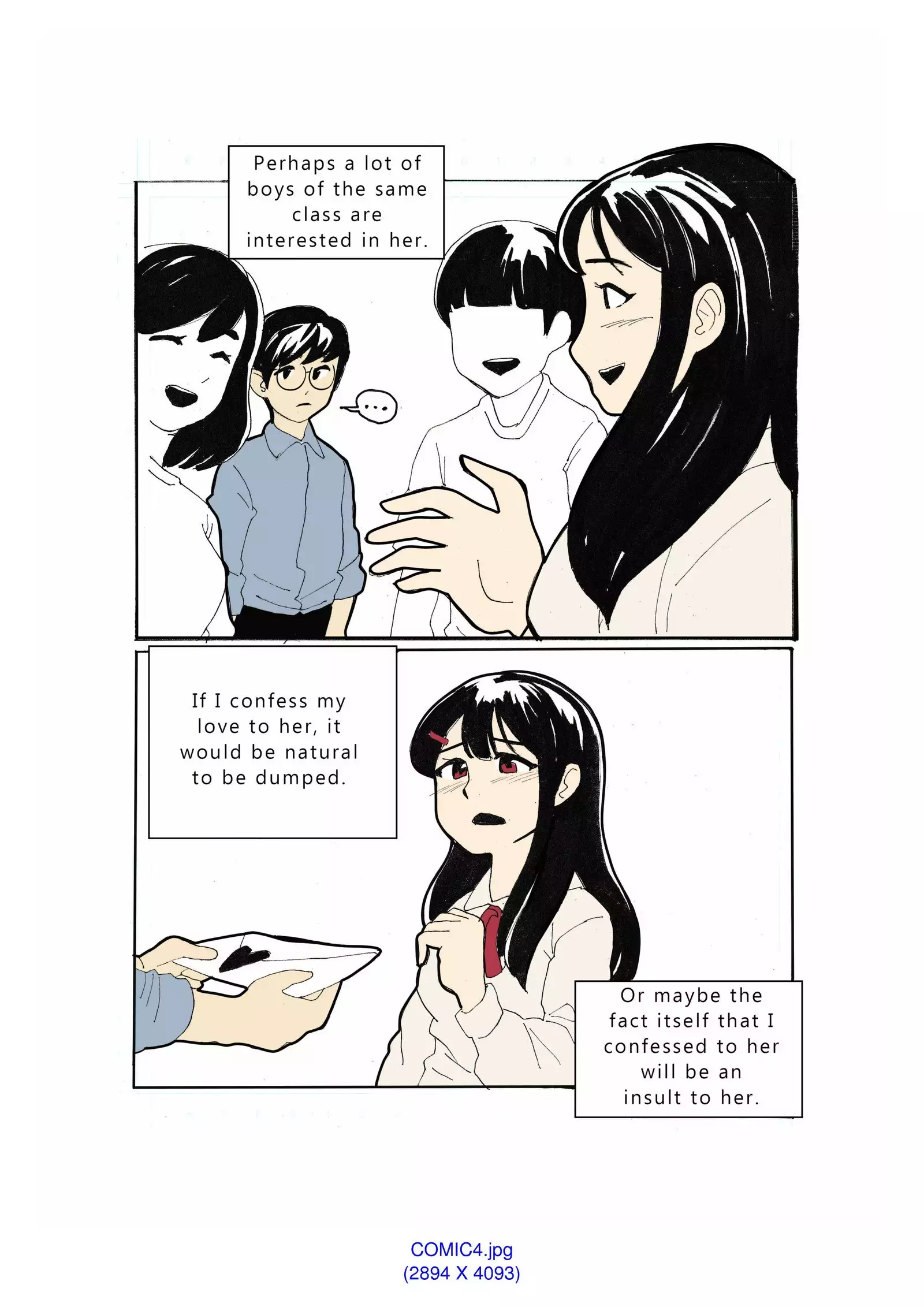 My Spanking Friends Vol. 1