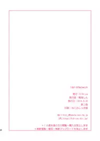 [K-Drive (Narutaki Shin)] Idol Network (Love Live!) [English] [Digital]