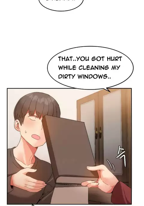 Hari Dormitory Ch.0-30