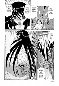 The Luckiest Boy [English] [Rewrite] [EZ Rewriter]