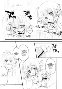 (C74) [Kuroneko-kan, Tyatsune (Muririn, Kobuichi)] Yandere no Hon [English] [Ignis]