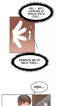 [Mx2J] Hahri's Lumpy Boardhouse Ch. 0-31 [English] (YoManga) (Ongoing)