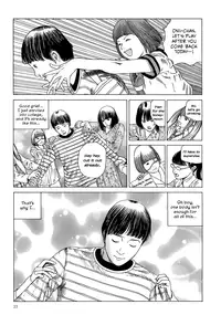 [Kago Shintarou] Harem End [English]