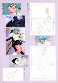 VIPER Series Official Artbook IV