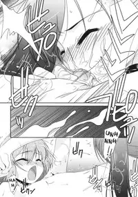 [Mizuki Eimu] Trick And Treat Ch. 1~8 [English] {Hennojin}