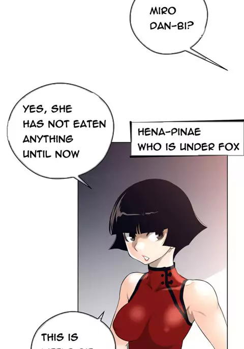 Perfect Half Ch.1-13