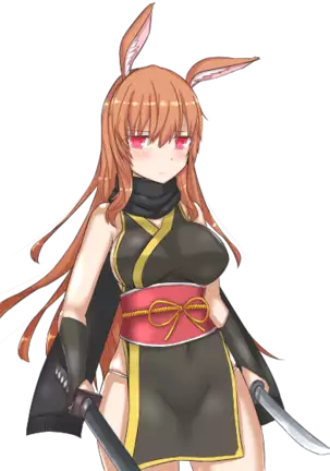 Haten Oni Hime Eiraden