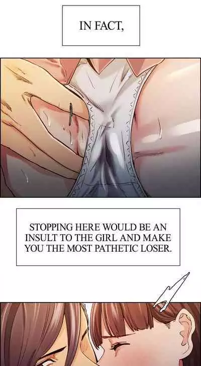 Taste of Forbbiden Fruit Ch.14/24