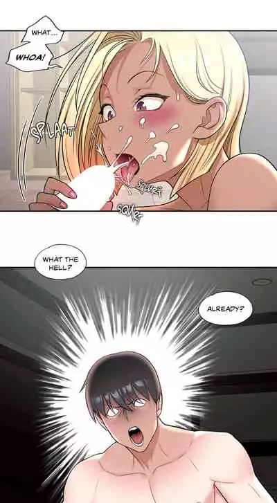 [Choe Namsae, Shuroop] Sexercise Ch. 1-35 [English]