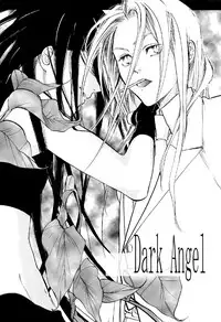 (Fullmetal Alchemist) Dark Angel (ENG) (Yaoi)