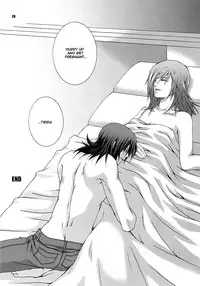 (C74) [VALIANtou] VICE (Mobile Suit Gundam 00) [English]