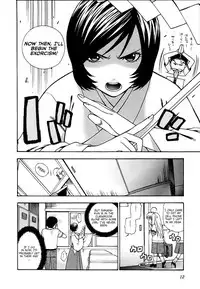 [Azuma Tesshin] Pink de Pink [English] [Animexis]