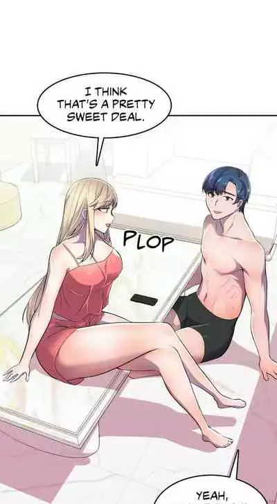 HERO MANAGER Ch. 1-16