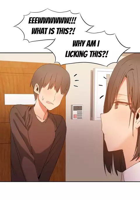 Hahri's Lumpy Boardhouse Ch. 0-19